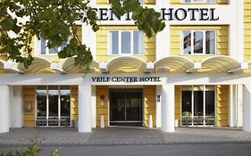Milling Hotel Vejle